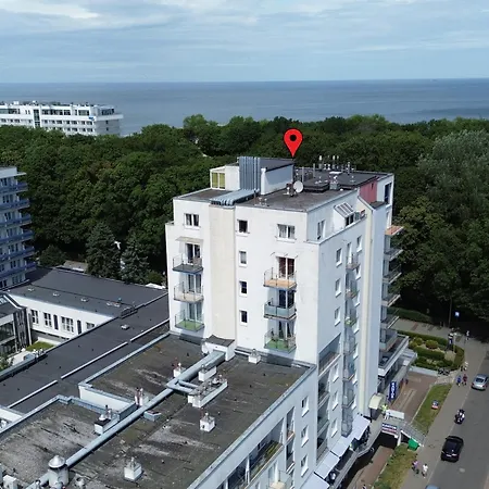 Al-dom Przy Plazy Ii *