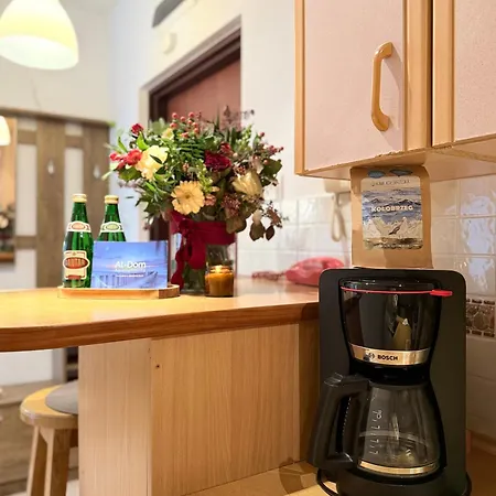 Appartamento Al-dom Przy Plazy Ii *