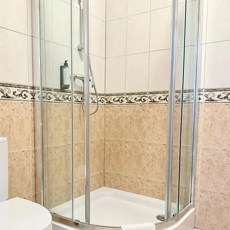 Al-dom Przy Plazy Ii * Kołobrzeg