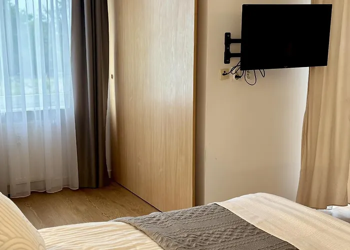 Al-dom Przy Plazy Ii *