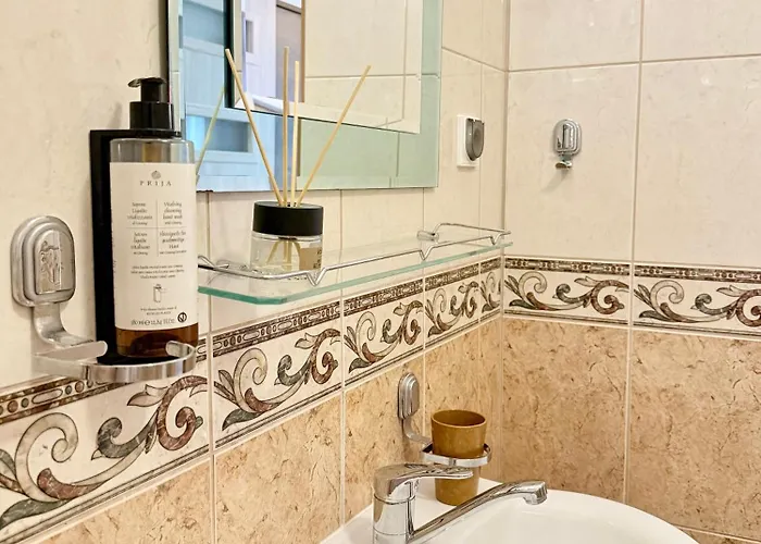 Al-dom Przy Plazy Ii * Kołobrzeg