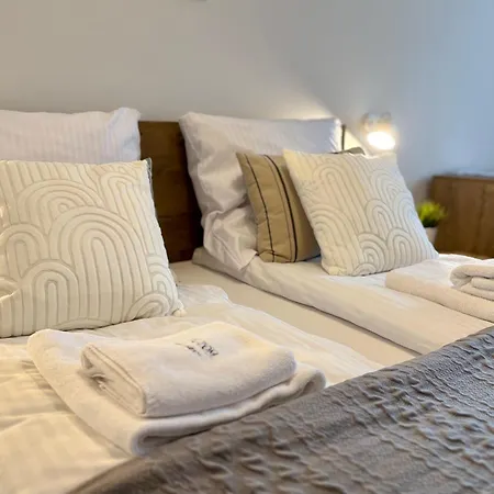 Apartman Al-dom Przy Plazy Ii