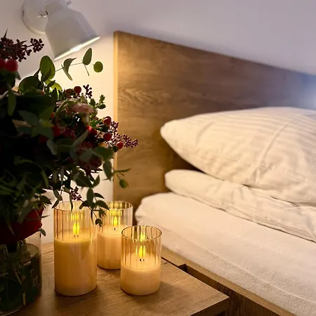 Al-dom Przy Plazy Ii