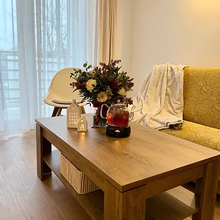 Apartamento Al-dom Przy Plazy Ii *