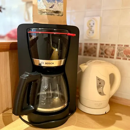 Al-dom Przy Plazy Ii Apartamento