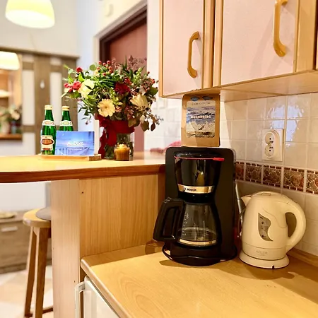 Al-dom Przy Plazy Ii Apartamento Kołobrzeg