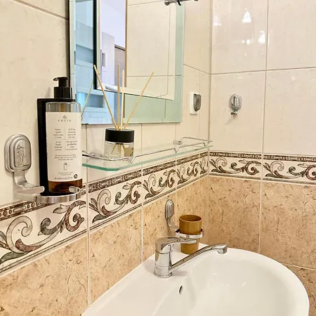 Al-dom Przy Plazy Ii * Kołobrzeg