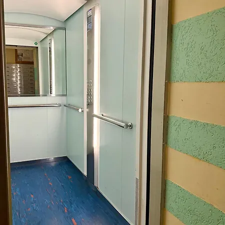 Al-dom Przy Plazy Ii Apartamento *