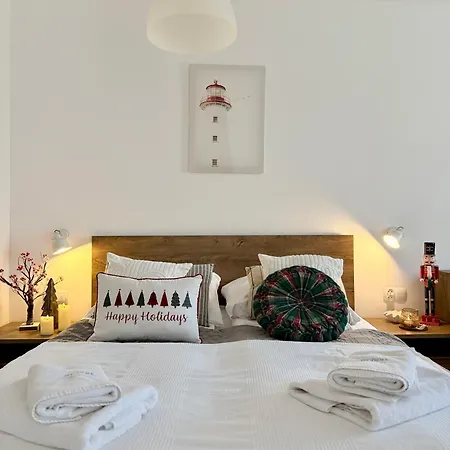 Apartmán Al-dom Przy Plazy Ii