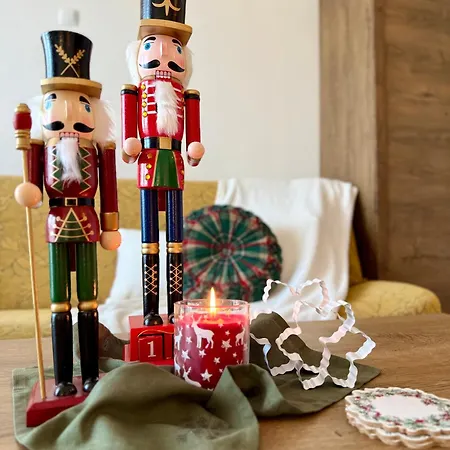 Al-dom Przy Plazy Ii * Kolobřeh