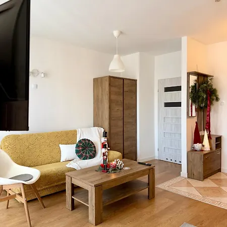 Apartamento Al-dom Przy Plazy Ii