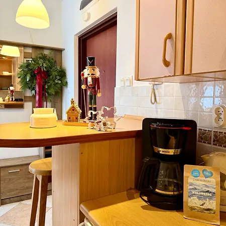 Apartamento Al-dom Przy Plazy Ii