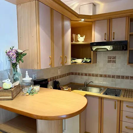 Al-dom Przy Plazy Ii Apartman