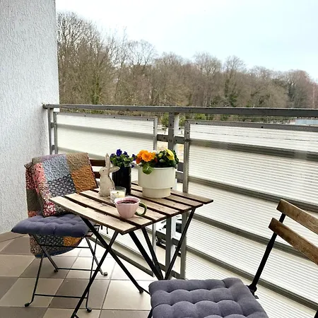Al-dom Przy Plazy Ii Apartman