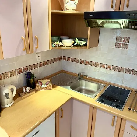 Al-dom Przy Plazy Ii Apartman