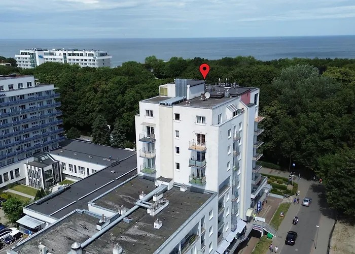 Al-dom Przy Plazy Ii *