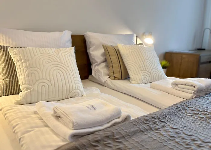 Apartment Al-dom Przy Plazy Ii