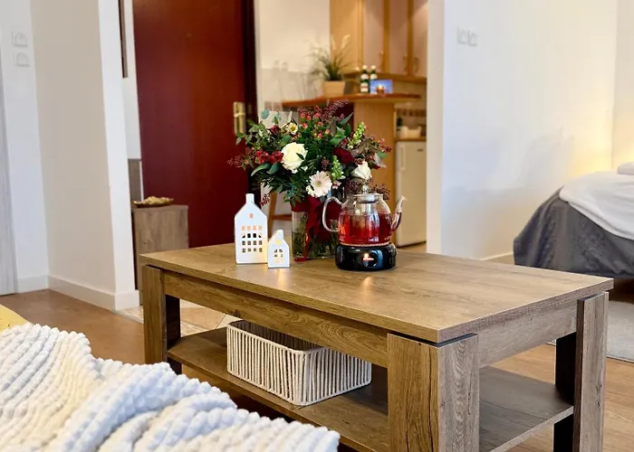 Al-dom Przy Plazy Ii * Kolobřeh