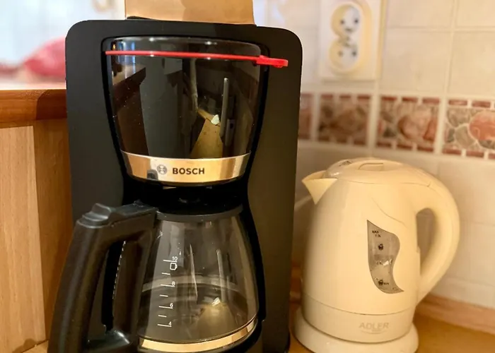 Al-dom Przy Plazy Ii Διαμέρισμα