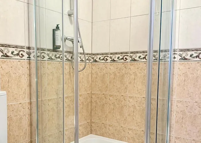 Al-dom Przy Plazy Ii * Kolobřeh