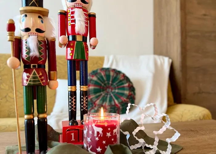 Al-dom Przy Plazy Ii * Kolobrzeg