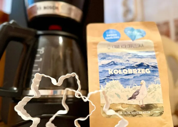 Al-dom Przy Plazy Ii *